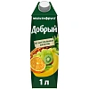 Нектар Добрый мультифрут 1л