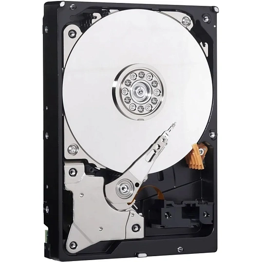 Жесткий диск Western Digital Blue 1Tb, SATA, 7200rpm,64MB(WD10EZEX)