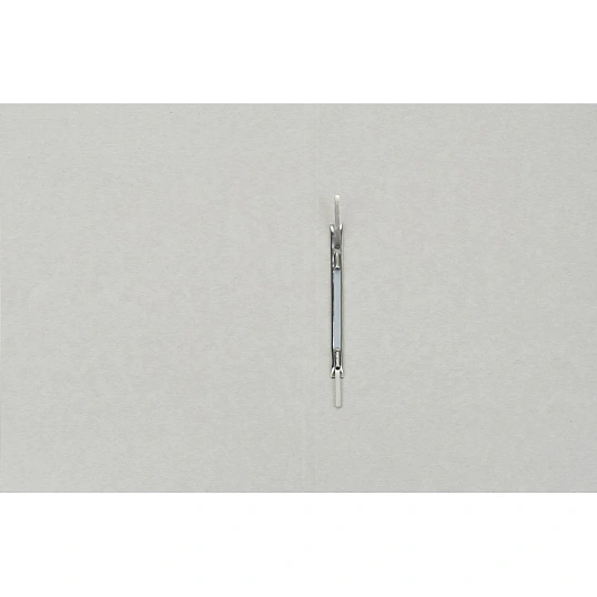 Скоросшиватель картон ДЕЛО 380г/м2 мел20шт/уп 1496205,1496156,1496176