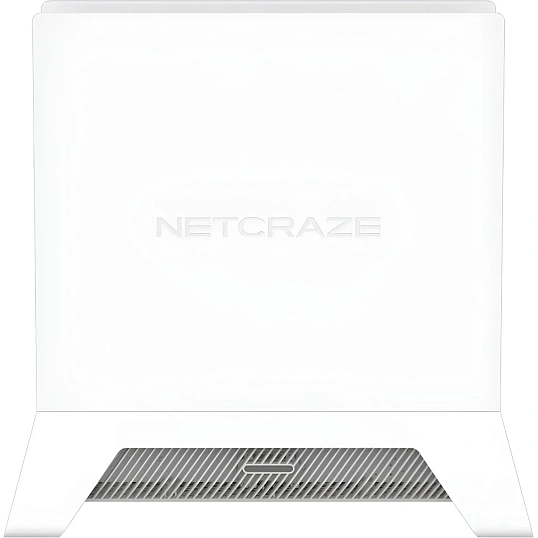 Маршрутизатор Netcraze Titan SE (NC-4210)