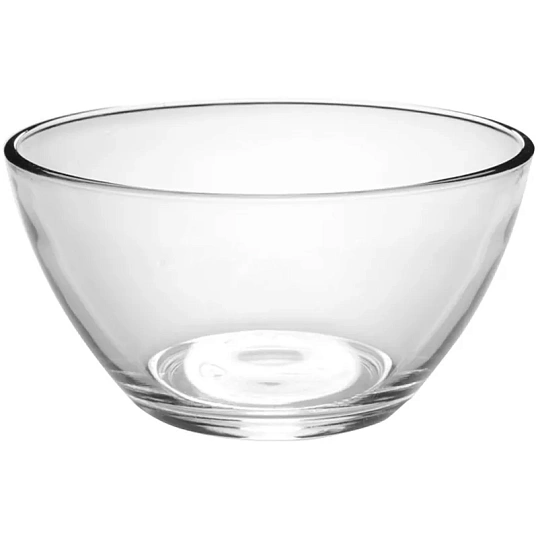 Салатник Гладкий,800 мл 16 см 12шт/уп (09с1425)