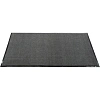 Коврик входной Tuff влаговпитывающий 90x150 см. серый,  Blabar/5