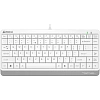 Клавиатура A4Tech Fstyler FK11   (FK11 USB (WHITE))