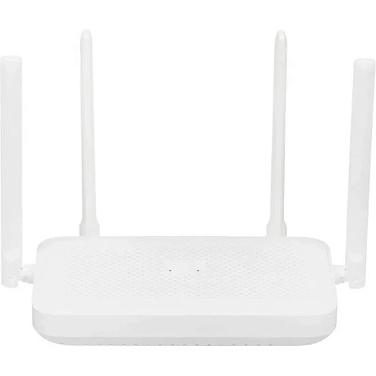 Маршрутизатор Xiaomi Router AX1500 EU (DVB4412GL)