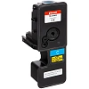Тонер-картридж Комус TK-5440C гол. для Kyocera PA2100cx/MA2100cfx