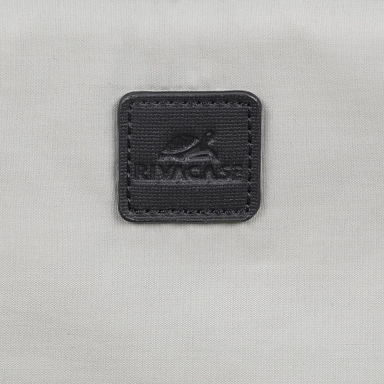 Рюкзак для ноутбука RIVACASE 8861 black mélange 15.6/4