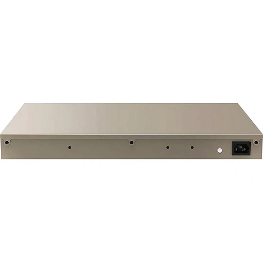 Коммутатор Tenda TEG1126P-24-410W 24GE+2SFP 24PoE