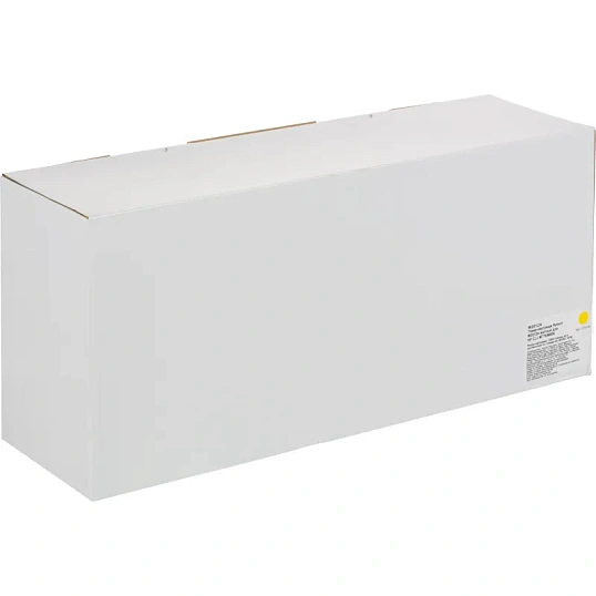 Тонер-картридж Retech W2012A жел. для HP CLJ  M776/M856