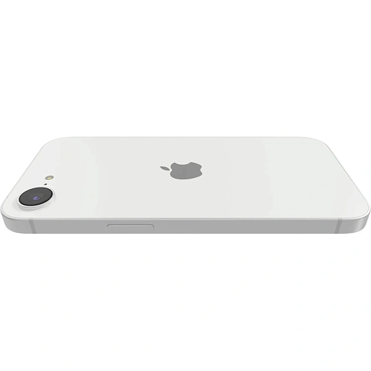 Смартфон Apple iPhone 17e 256GB белый MHRW4ZA/A
