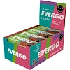Пирожное Морковная феерия EVERGO протеин глазир с начин 50гx12шт/уп (600г)