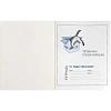 Тетрадь предметнaя ОБЩЕСТВОЗНАНИЕ 'КОТЫ МЕМЫ' 48 л,А5+,клет,справ.инф/69833