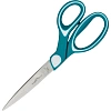 Ножницы Bruno Visconti LADYCUT 205 мм,ручки soft touch, в асс,европ 60-0058