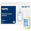 Картридж с жидким мылом Торк/Tellus S1 крем 1л, 420511