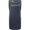 Калькулятор научный Deli ED82MS темно-синий 10+2-разр. 240 функций