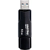 Флеш-память Smartbuy UFD 3.0/3.1 32GB CLUE Black (SB32GBCLU-K3)