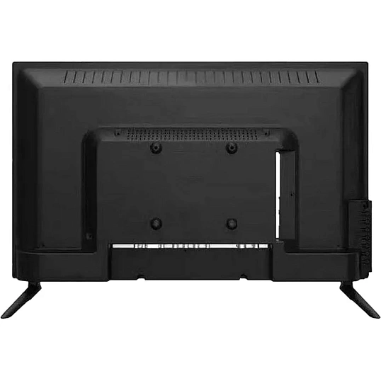 Телевизор Soundmax SM-LED24M11S, HD ready, смарт (Android)