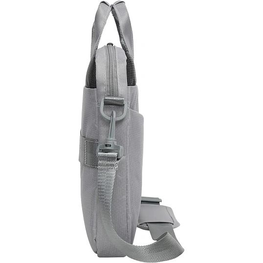 Сумка для ноутбука 13.3-14 Lamark L244  Light Grey