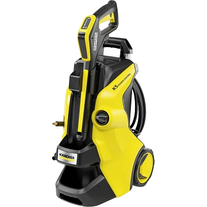 Мойка высокого давления (Аппарат) K 5 Power Control Karcher 1.324-550.0
