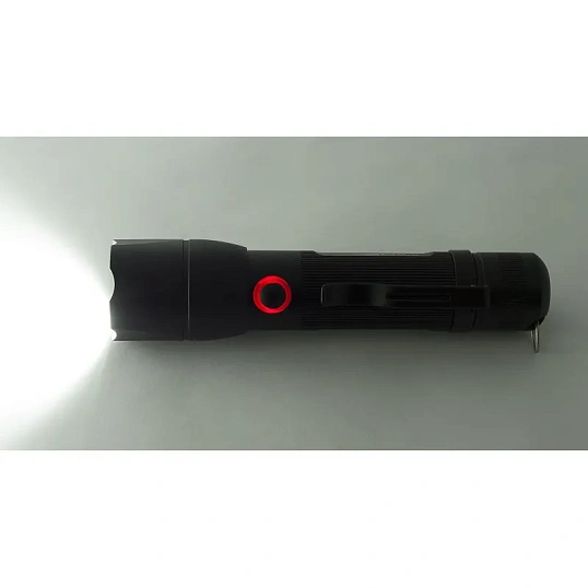 Фонарь ЯРКИЙ ЛУЧ YLP F15 FALCON CREE XP-L HI (без аккум.)