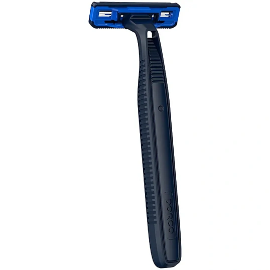 Бритва одноразовая Dorco PACE2, 2 лез,фикс.гол, увл.пол 5шт/уп TNB 200BL-5P