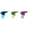 Мыльные пузыри Funny toys прозрачный пистолет МИКС 728874