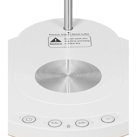 Помпа Ecotronic PLR-550 с подставкой,аккумуляторная