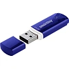 Флеш-память Smartbuy UFD 3.0/3.1 128GB Crown Blue (SB128GBCRW-Bl)