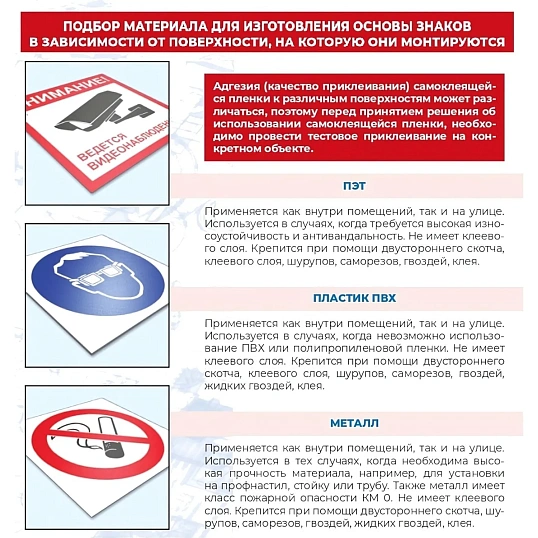 Знак безопасности W07 Внимание. Автопогрузчик, пленка 200х200 10шт/уп