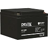 Батарея для ИБП Delta DT 1226 12В/26. болт М6(167x175x126мм)