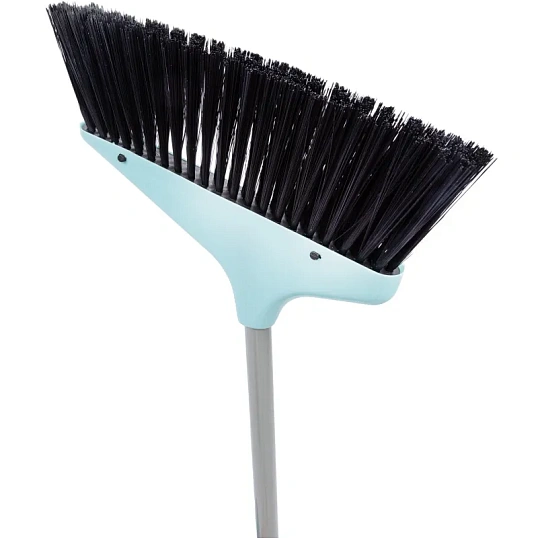 Комплект для уборки совок и щетка полипропилен сталь HD5801