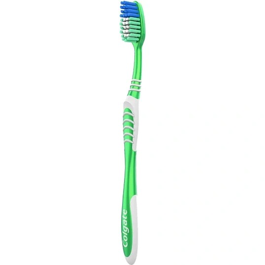 Зубная щетка COLGATE Эксперт Чистоты средняя жест FVN52149