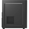 Корпус Zalman T8 ATX Mid Tower PC Case / Black Fan x 1