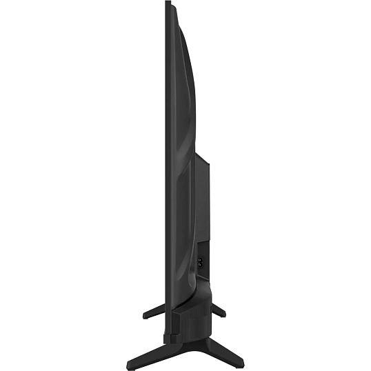 Телевизор Hisense 32A5S, QLED, FHD, смарт