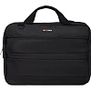 Сумка для ноутбука BigTech Regular 15.6 LB-BT-04GR, серый