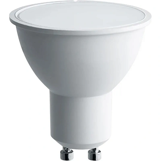 Лампа светодиодная Feron LB-560 MR16 G5.3 9W 175-265V 2700K(25839)