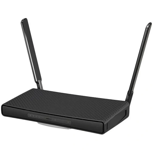Маршрутизатор Mikrotik HAP AC³ RBD53IG-5HACD2HND