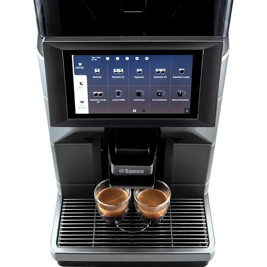 Кофемашина SAECO MAGIC M1 230/50 FOCUS