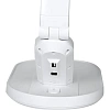 Светильник Camelion KD-859  C01, белый, LED,10W,230В,сенс.рег.ярк,USB 13534