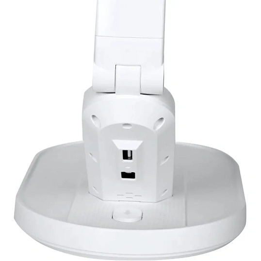 Светильник Camelion KD-859  C01, белый, LED,10W,230В,сенс.рег.ярк,USB 13534