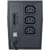 ИБП Powercom RPT-1000AP 1000VA 600Вт IEC(3) USB