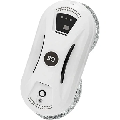 Робот-стеклоочиститель BQ WR100 Белый, мойщик окон