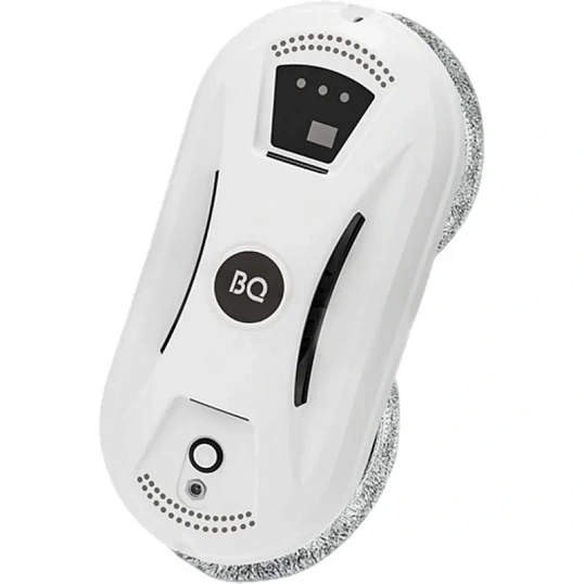 Робот-стеклоочиститель BQ WR100 Белый, мойщик окон