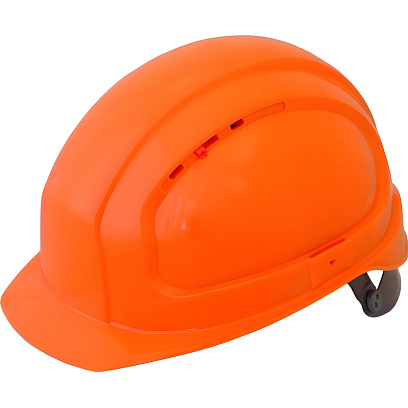 Каска СОМЗ-19 ЗЕНИТ RAPID оранжевая (арт.произв 719814)