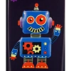 Пенал 3D Robot 1 секционный
