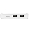Медиаплеер Cadena PRO X2 CSB-248 White