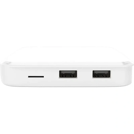 Медиаплеер Cadena PRO X2 CSB-248 White