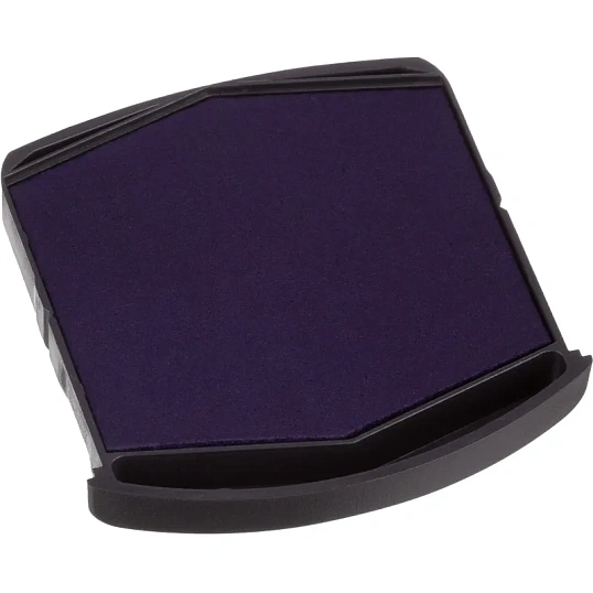 Подушка штемпельная сменная E/R2040 син. для R2040, R3040 Colop