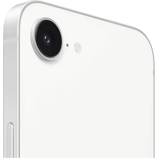 Смартфон Apple iPhone 17e 256GB белый MHRW4ZA/A