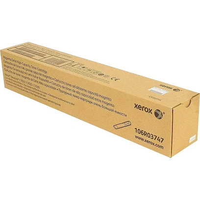 Тонер-картридж Xerox 106R03747 пур. для VersaLink C70 20/C7025/C7030