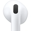 Наушники Apple AirPods (4rd generation) (MXP63)